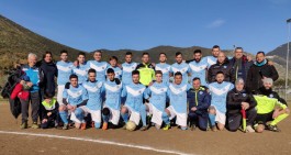 2a Cat/C. Cales vince e riallunga, dietro si accende la corsa play off