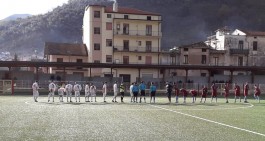 Lo Sporting vince e va in testa, terzo k.o. di fila per il Sei Casali