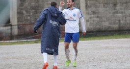 L'Agropoli conquista la vetta: poker al Valdiano nel match di recupero