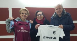 Padula: novit&agrave; in panchina e in societ&agrave;