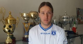 Paganese: a centrocampo arriva Capece