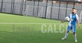 Molinara-San Giorgio 0-0: la capolista viene agganciata dal Rione