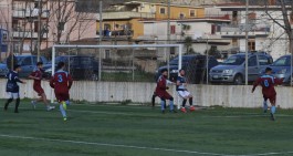 Siano, stangata dal giudice sportivo: la presa di posizione del club