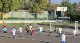 Pari Poseidon-Giffonese; Sporting in rimonta, Buccino all'inglese