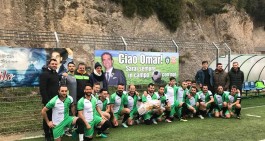 Montecorvino, Delli Bovi e Serrapede: "Il derby sar&agrave; una festa"