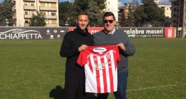 Ufficiale: Zivkov e Bonetto al Rende