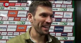 Serie B. Giro di punte e centrocampisti, Strizzolo va alla Cremonese