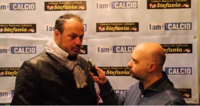 Domenico Potenza, River Sesia