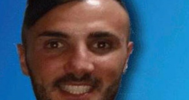 Villaggio Europa, un'altra freccia nell'arco: il difensore Tedesco