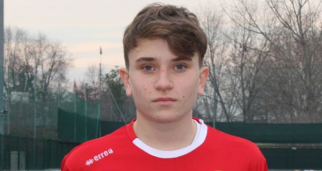 Oggi ti presento: Andr&eacute; Leon Sassi