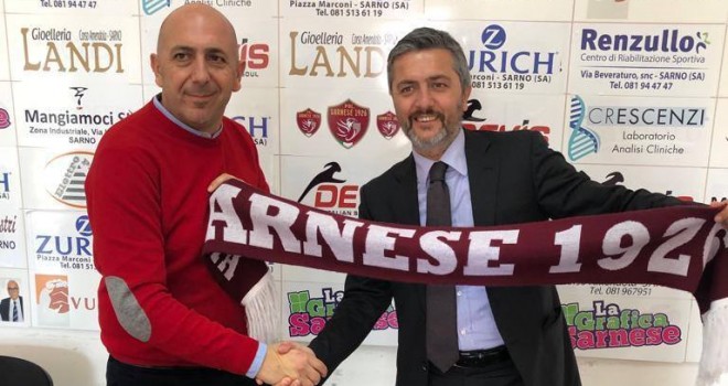 Sarnese