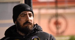 UFFICIALE - Danilo Quarto &egrave; il nuovo presidente dell'Audace Cerignola 