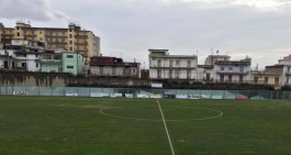 Blitz della Polisportiva Santa Maria, Palmese k.o. in casa