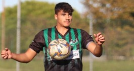 Torneo delle Regioni: oggi raduno per la Rappresentativa Juniores