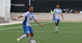 UC Bisceglie: vittoria sulla Vigor Trani nel segno degli under