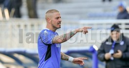 Juve Stabia, ecco il bomber: firma Eusepi. Avrà la numero 9