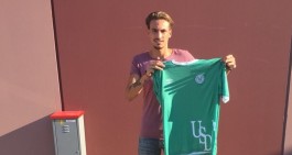 Briga, Bertora &egrave; l'ultimo colpo di mercato