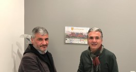 Citt&agrave; di Messina: &egrave; Franco Viola il nuovo allenatore