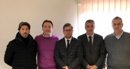 Acr Messina. Cambiano i vertici societari