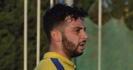 Football Acquaviva, Tassielli : "Con il San Vito partita dura"