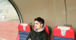 Canelli: "Il calcio giovanile &egrave; allo sbando, urge una sterzata decisa"