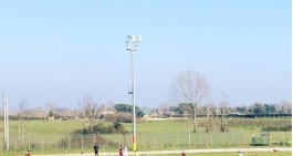 2a Cat/C. Cales e Virtus non sbagliano, bene T. Cisterna e Sacro Cuore