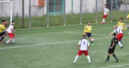 Il Cicerale riporta in campo bomber Vaccaro