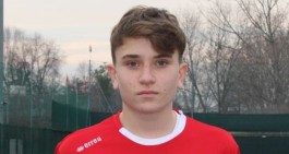 Oggi ti presento: Andr&eacute; Leon Sassi