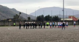 Honveed a valanga, stop Valle. Tramonti di misura, manita S.Vincenzo