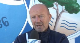 Pineto: i convocati di Amaolo per la sfida al Campobasso
