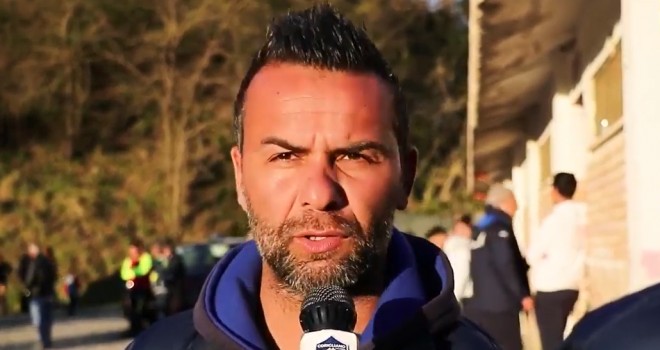 Corigliano, Sarli: "Pensiamo ad un avversario per volta"