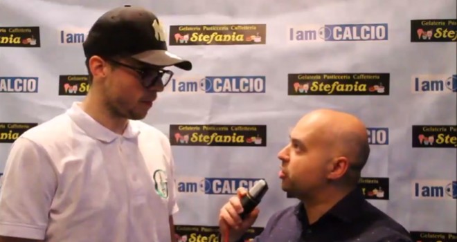 Nicolò Ferraris, Pro Ghemme