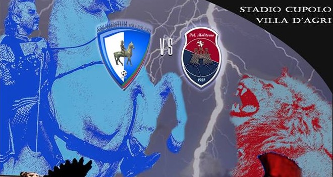 Gli highlights di Grumentum-Moliterno a cura di Cubo Produzioni