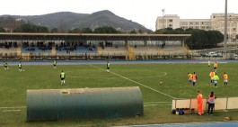 Colpaccio Costa d'Amalfi, che batosta per l'Agropoli. Gol e sintesi