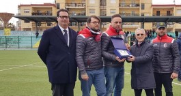 Angri, Limodio: "Le sconfitte aiutano a crescere. Testa al campionato"