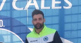 New Cales. Fabozzi: "Orgoglioso della fascia, ai tifosi prometto..."