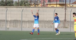 L'Agropoli torna alla vittoria: battuta a domicilio la Scafatese