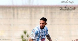 L'Albanova espugna Casoria: finisce 0-3 con doppietta di Signorelli