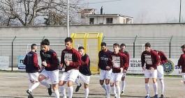 San Marzano, continua la corsa ai playoff: col Lioni come una "finale"