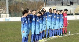 Agropoli: ai playoff nazionali contro una tra Sesto Campano e Roseto