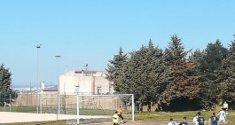 Lauria, prova di forza con il poker a Castelluccio Cinquina Brienza