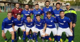 Sospesa Giovi Rufoli-Prepezzanese, Costabile: "Spettacolo d'incivilt&agrave;"