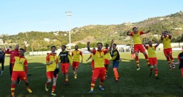 La Pol.Santa Maria rimonta il S.Tommaso e riapre il campionato