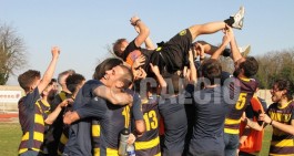 La settimana d'oro del Bul&egrave; Bellinzago: vince anche il #TeamoftheWeek!