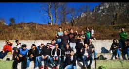 Il Postiglione batte il Policastro e si riaffaccia in zona playoff