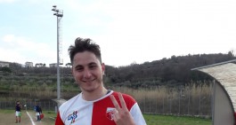 La Virtus Goti non molla: Orefice regala i 3 punti contro il Teano