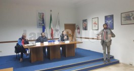 Figc Benevento. Incontro costruttivo tra societ&agrave; e arbitri sanniti