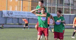 Oggi ti presento: Alessandro Rogora