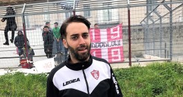 Al "Cappuccini" decide Barletta: la Maddalonese batte la Viribus 1-0