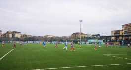 Coppa Promozione, domani si scende in campo: il programma